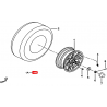 39 - ROUES AVANT TGB BLADE 1000 LTX Type ETT-J