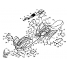16 -  CARROSSERIE DL904  DMX460 2008