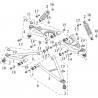 23 - SUSPENSION AVANT