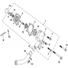 57 - ENSEMBLE POMPE A EAU