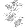8 - CARTERS MOTEUR