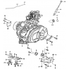 21 - SUPPORT MOTEUR
