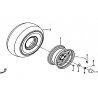 40 - ROUES AVANT TGB FARM 550 2015
