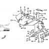 48 - CARROSSERIE AVANT TGB FARM 550 2015