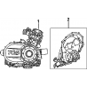 1 - MOTEUR TGB FARM 550 EPS