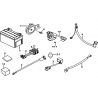 22 - SYSTEME ELECTRIQUE 2 TGB BLADE 325