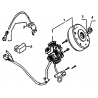 32 -  ALTERNATEUR EGGY 125