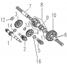 16 -  TRANSMISSION G200