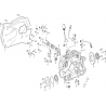 3 -  CARTER D'HUILE G400