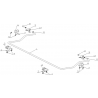 30 -  BARRE STABILISATRICE G400