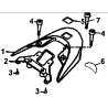 32 -  AILERON STREETSTAR 50cc