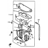16 -  COMPTEUR MONARCH 125