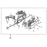 26 -  FILTRE A AIR MONARCH 125