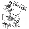 7 - EMBIELLAGE PISTON