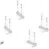 40 - PLATINES ANTIDERAPANTES (OPTION)