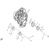 33 - ENSEMBLE MOTEUR / SUPPORT MOTEUR