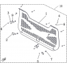 48 - FILET DE PROTECTION (OPTION)