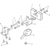 4 - SYSTEME DE VERROUILLAGE DU CAPOT