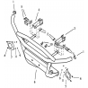 21 - BUMPER AVANT