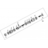 16 - CARDAN AVANT