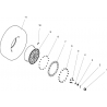 43 - ROUES