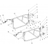 61 - ARMATURES DE PORTE