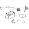 14 - SYSTEME ELECTRIQUE