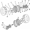 10 - ROUES AVANT