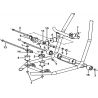 24 - SUPPORTS MOTEUR