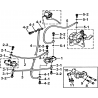 44 - DISTRIBUTEUR FREINAGE ARRIERE