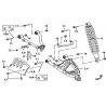 38 - SUSPENSION AVANT