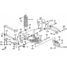 32 - SUSPENSION ARRIERE