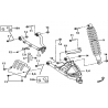 39 - SUSPENSION AVANT
