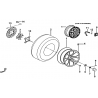46 - ROUES ARRIERE