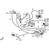 44 - DISTRIBUTEUR FREINAGE ARRIERE (MODELE ABS)