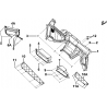 43 - INTERIEUR (PARTIE INFERIEURE)