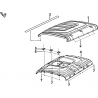 58 - TOIT RETROVISEURS (OPTION)