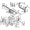 62 - SYSTEME DE CHAUFFAGE (1) (OPTION)