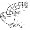26 - FILTRE A AIR MODELE 2019 ET AVANT