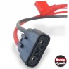 CABLE POSITIF BATTERIE : CABLE POSITIF BATTERIE
