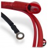 CABLE POSITIF BATTERIE : CABLE POSITIF BATTERIE