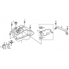 5 -  RESERVOIR CARBURANT CITY WALKER 125