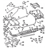 1 -  CHASSIS SHIFTER G500