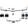 11 - ENSEMBLE GUIDON TALARIA STING 3000 HOMOLOGUEE
