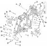 1 - CHASSIS  HYTRACK 170 ST