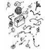 15 -  SYSTEME ELECTRIQUE HY210