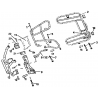 27 -  PARE-CHOCS ET PORTE-BAGAGES HY290 4x2 - 4x4