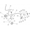 24 - SYSTEME DE FREIN DE PARC
