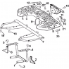 6 -  PORTE-BAGAGES ARRIERE HY320 4x2 - 4x4