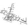 3 - CYLINDRE TGB BLADE 250S LE E LIMITED TYPE: FCB